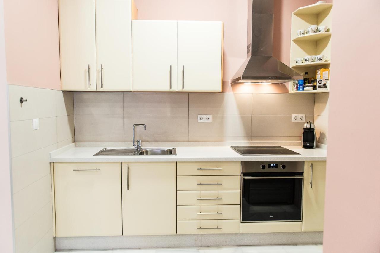 Apartamento Tourist House Gravina