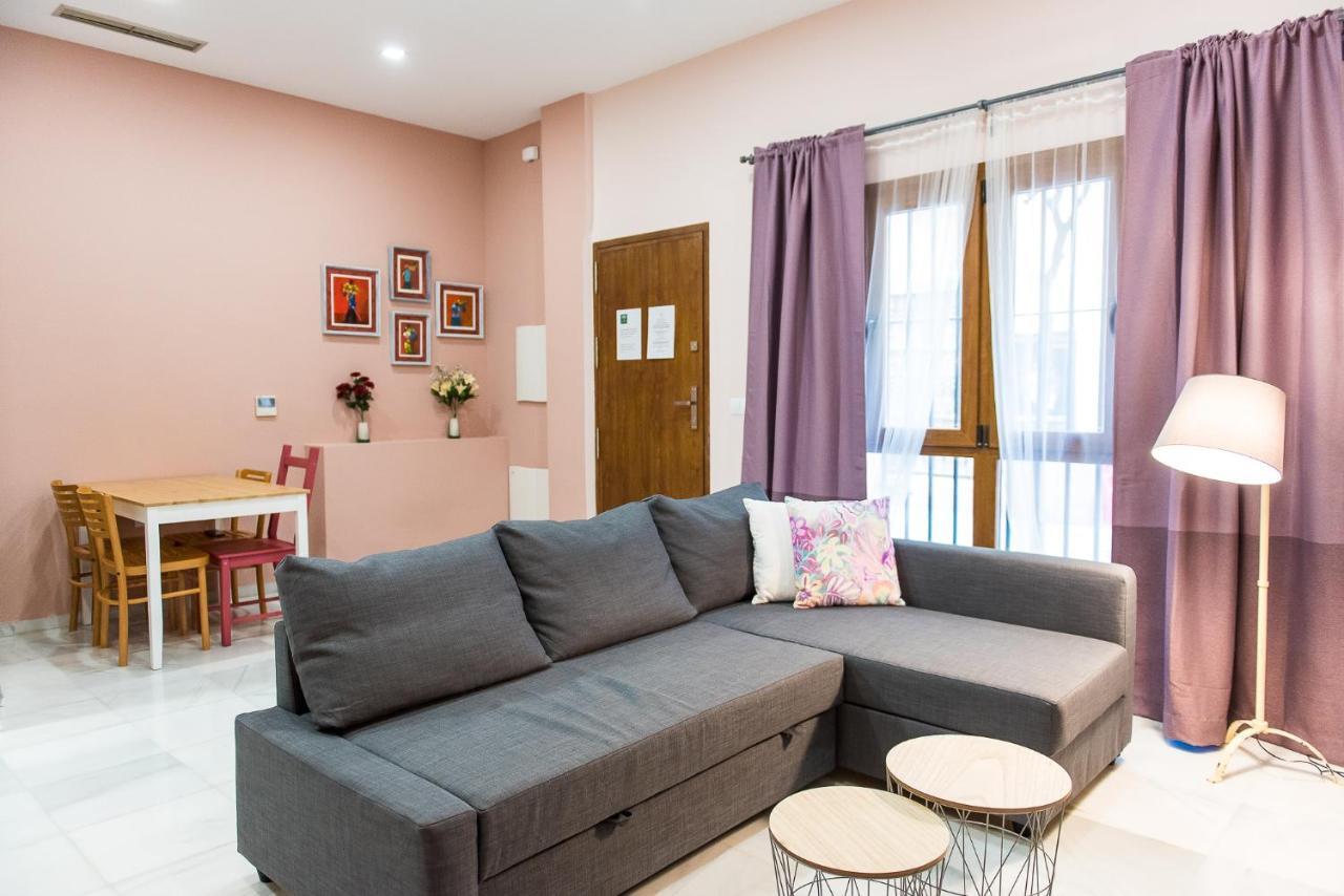 Apartamento Tourist House Gravina Sevilla