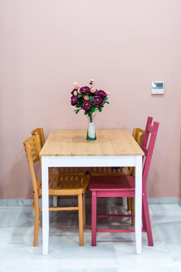 Tourist House Gravina Apartamento Sevilla