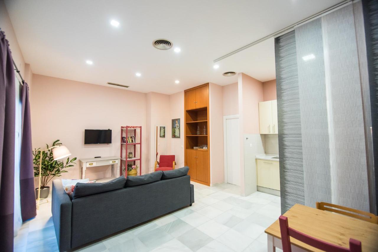 Tourist House Gravina Apartamento