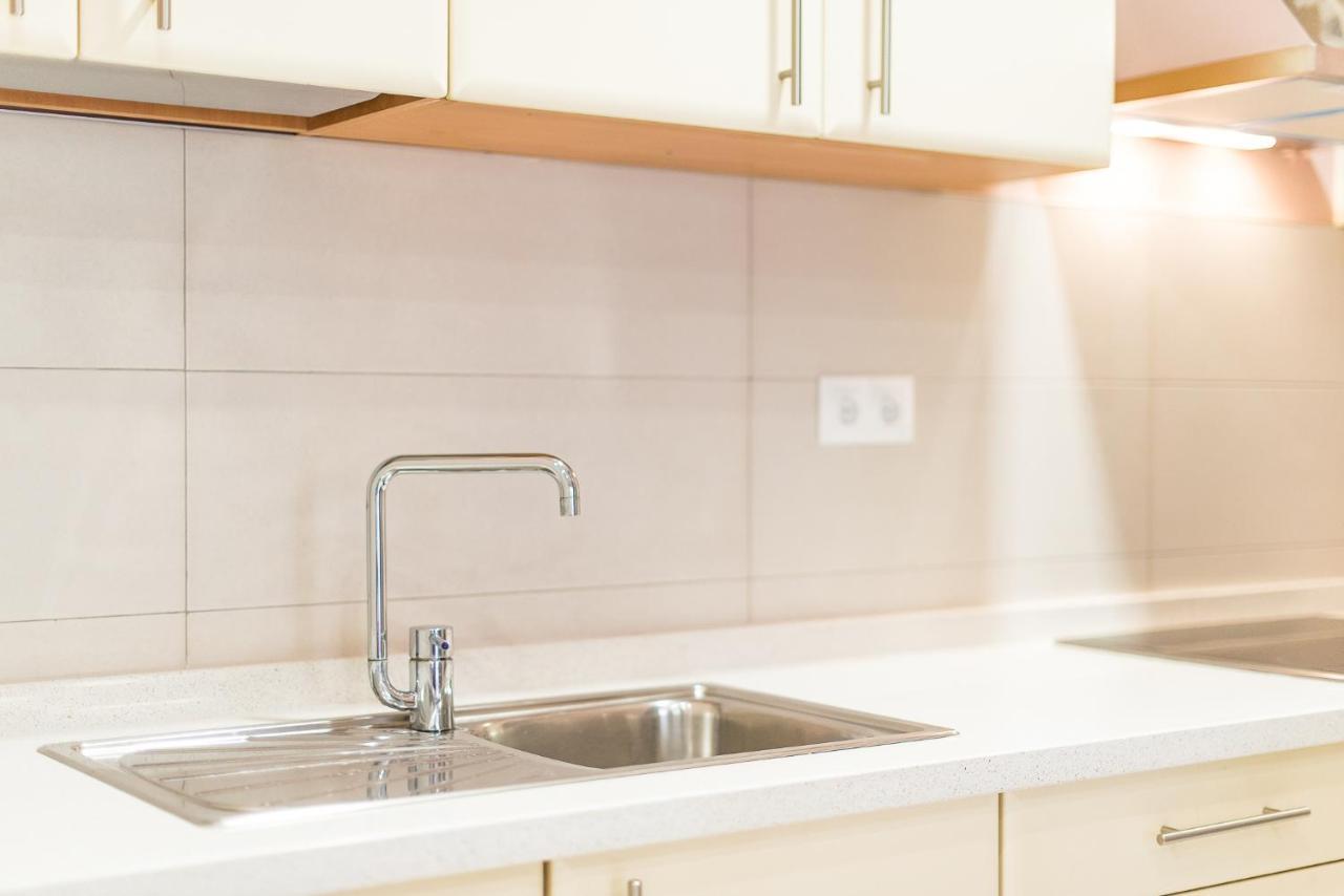 Apartamento Tourist House Gravina Sevilla