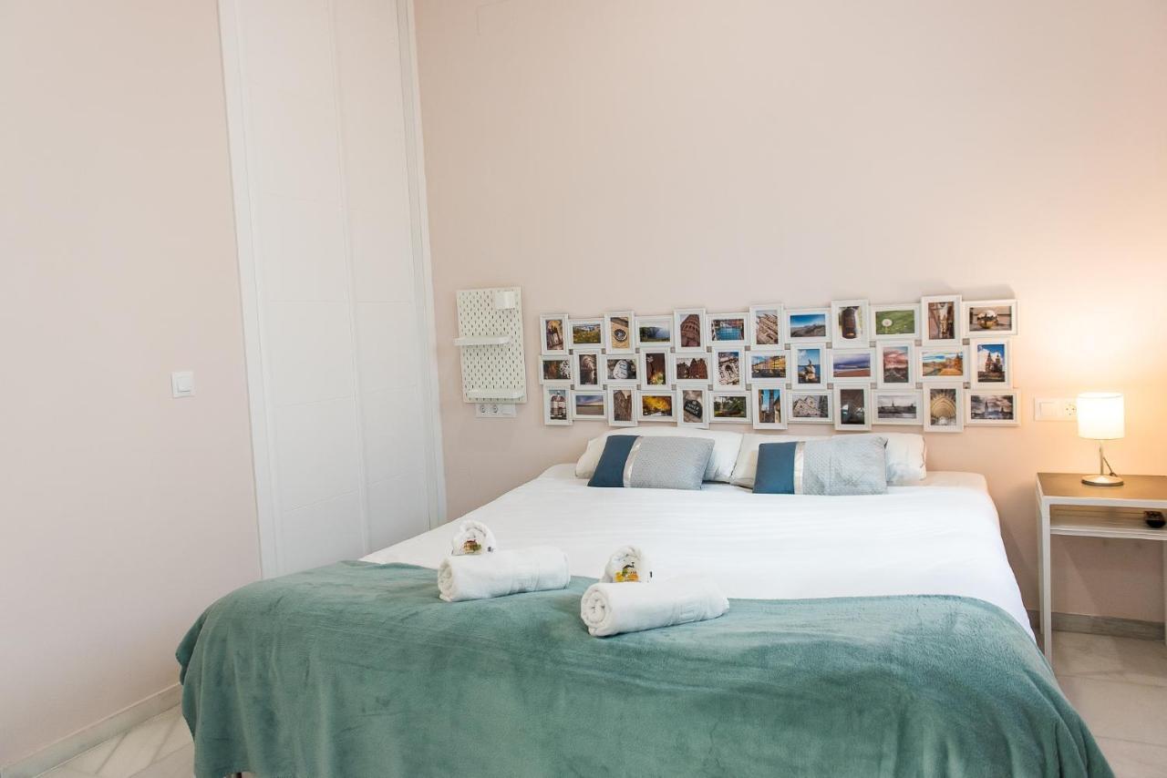 Tourist House Gravina Apartamento