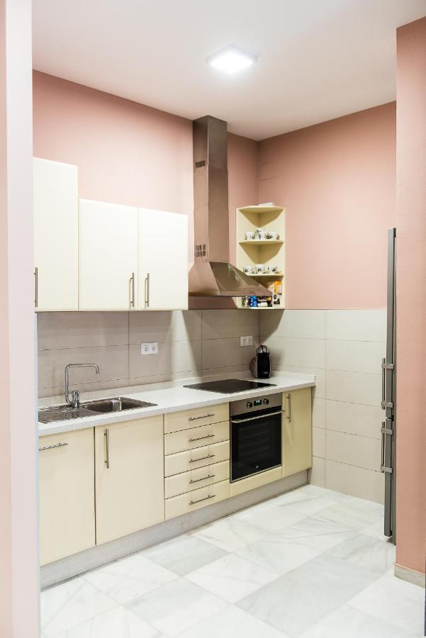 Tourist House Gravina Seville