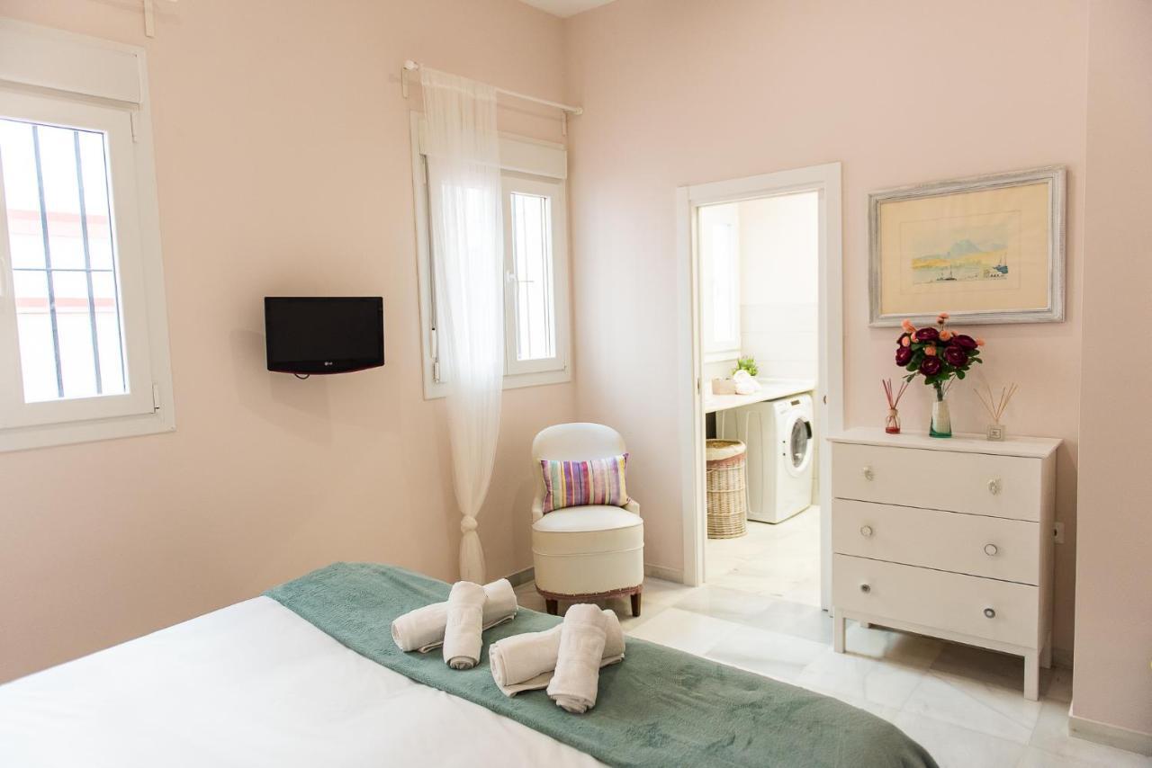 Tourist House Gravina Seville