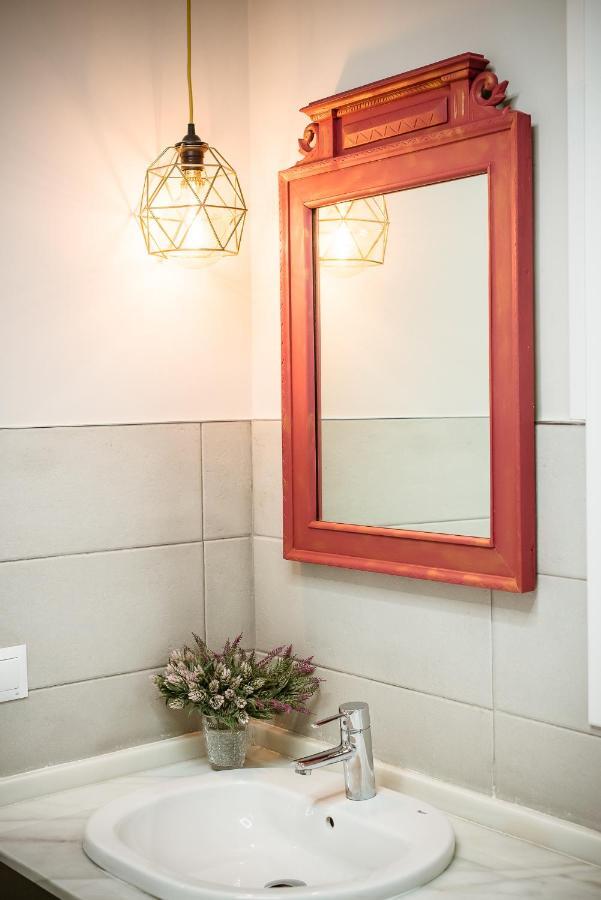 Apartment Tourist House Gravina Seville