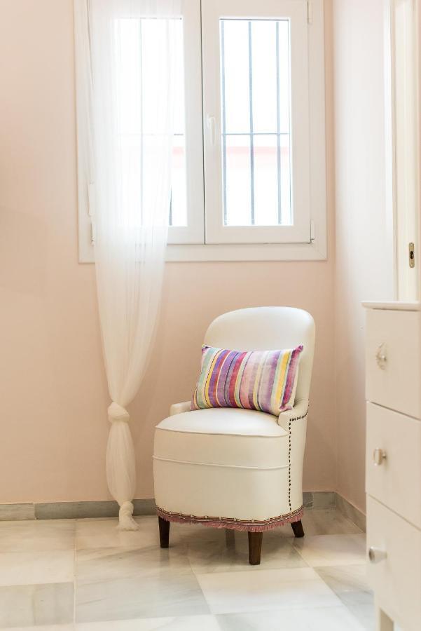 Tourist House Gravina Apartamento Sevilla